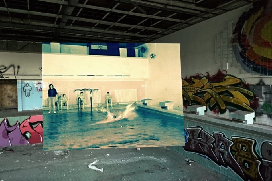 SOU Železničné na Pántoch