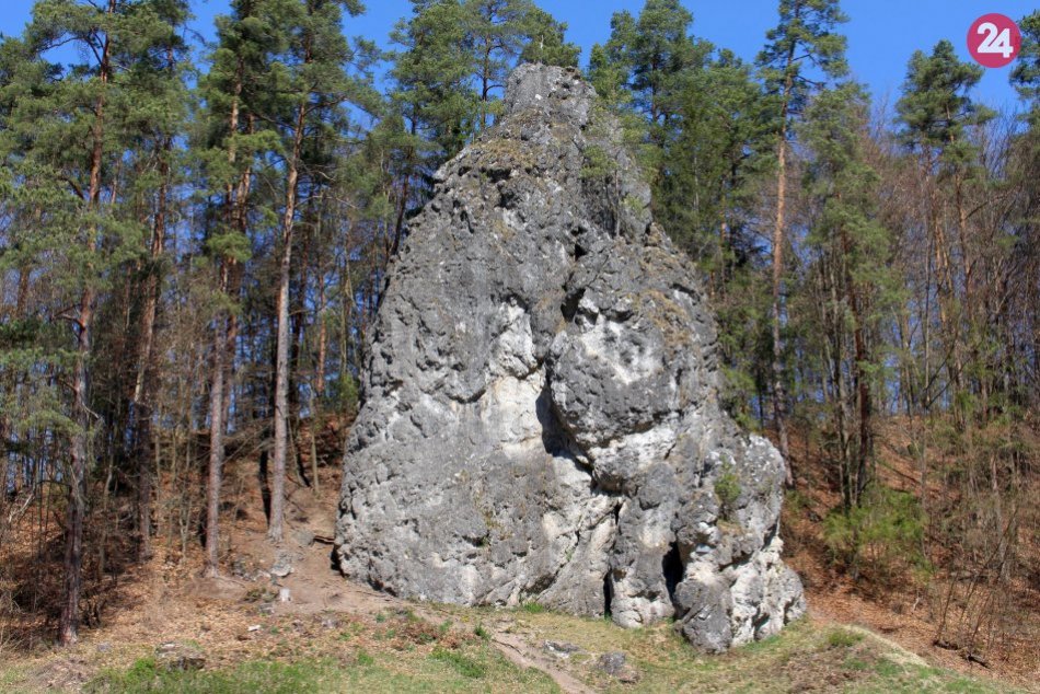 V OBRAZOCH: Krásy Driekyne zachytené na fotkách