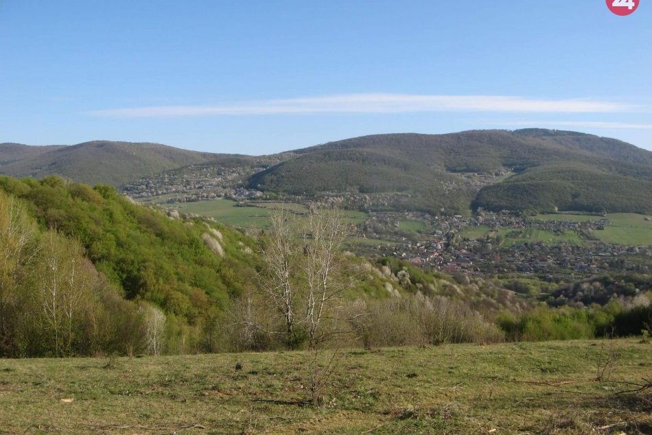 Obrazom: Plešivecká planina