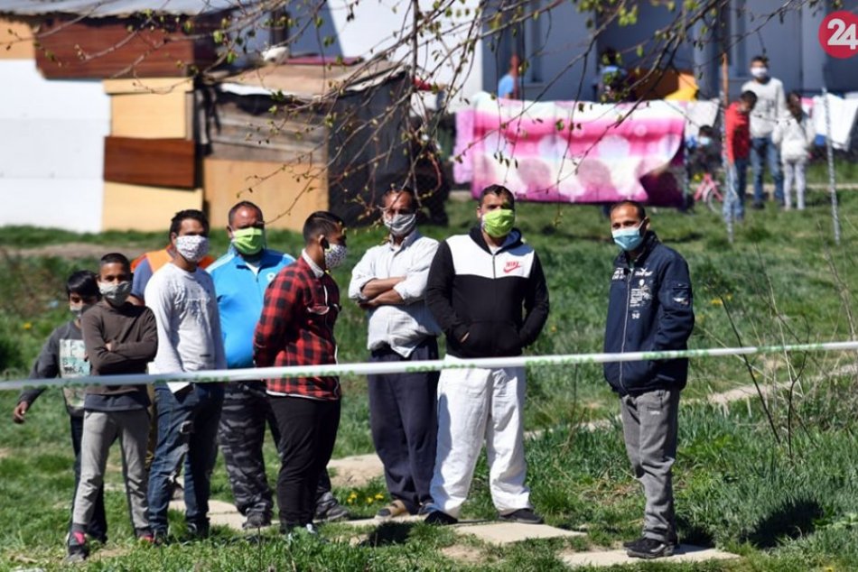 Foto návrat do obce Vŕbnica