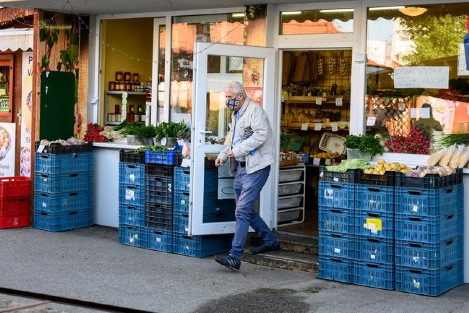 Otvorenie prevádzok, 1. fáza uvoľňovania opatrení v rámci pandémie koronavírusu
