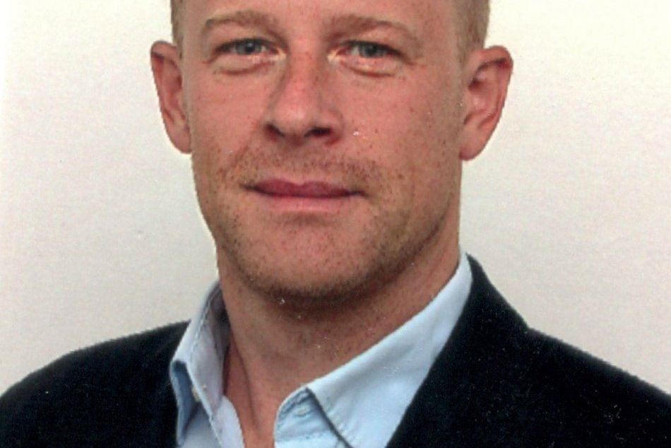 V OBRAZOCH: Mestský poslanec Peter Pohančaník