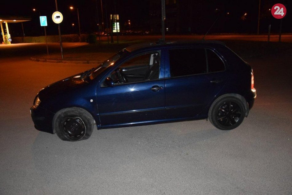 Mužovi z okresu Poprad hrozí basa až osem rokov aj trest prepadnutia veci