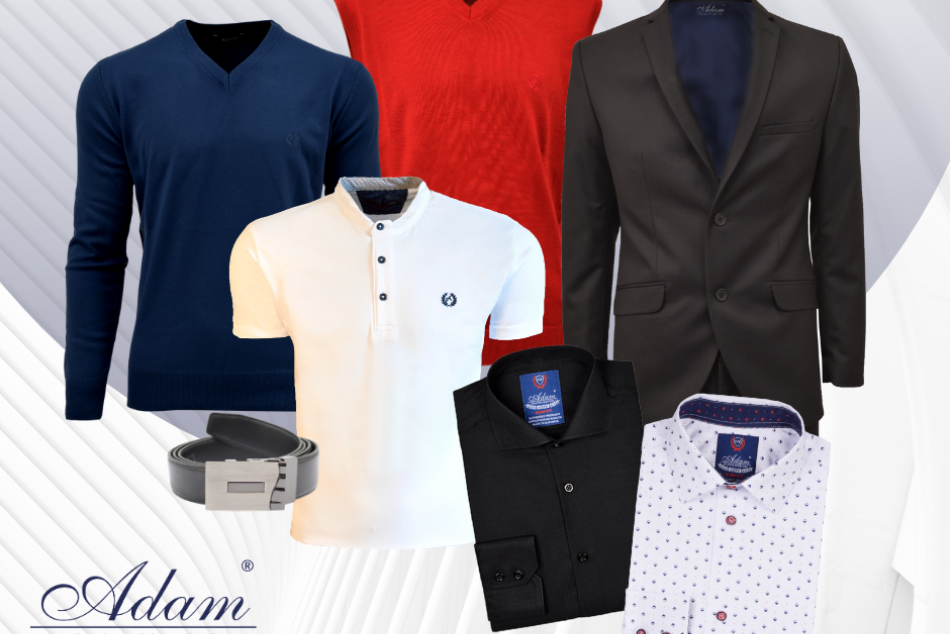 ADAM s 50% zľavami!