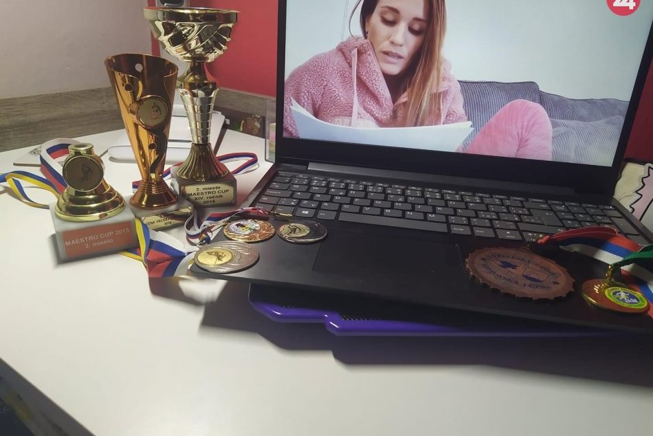 V OBRAZOCH: Výnimočný ročník Univerzitnej noci literatúry na UMB