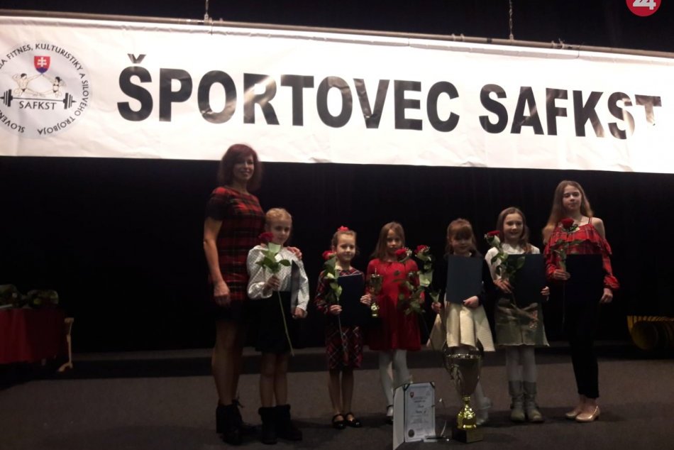 V OBRAZOCH: Mestská poslankyňa Zuzana Niščáková