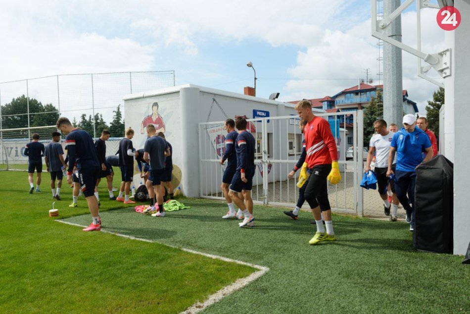 ViOn začal s prípravou