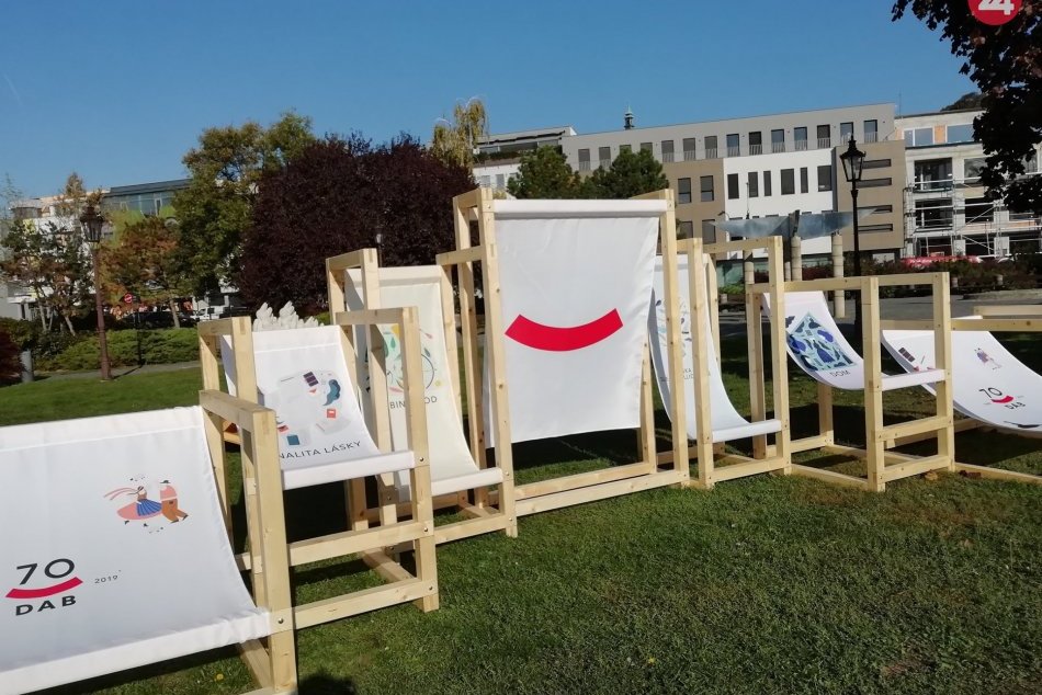 Divadelná zóna v Nitre