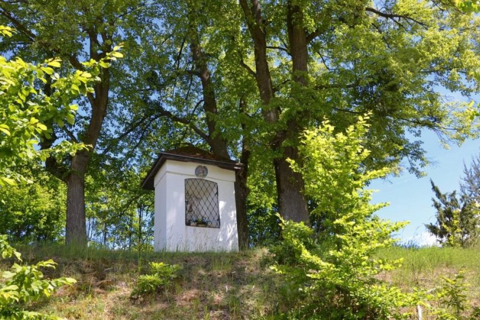 Obrazom: Krásne výhľady na celé okolie zo Sorošky