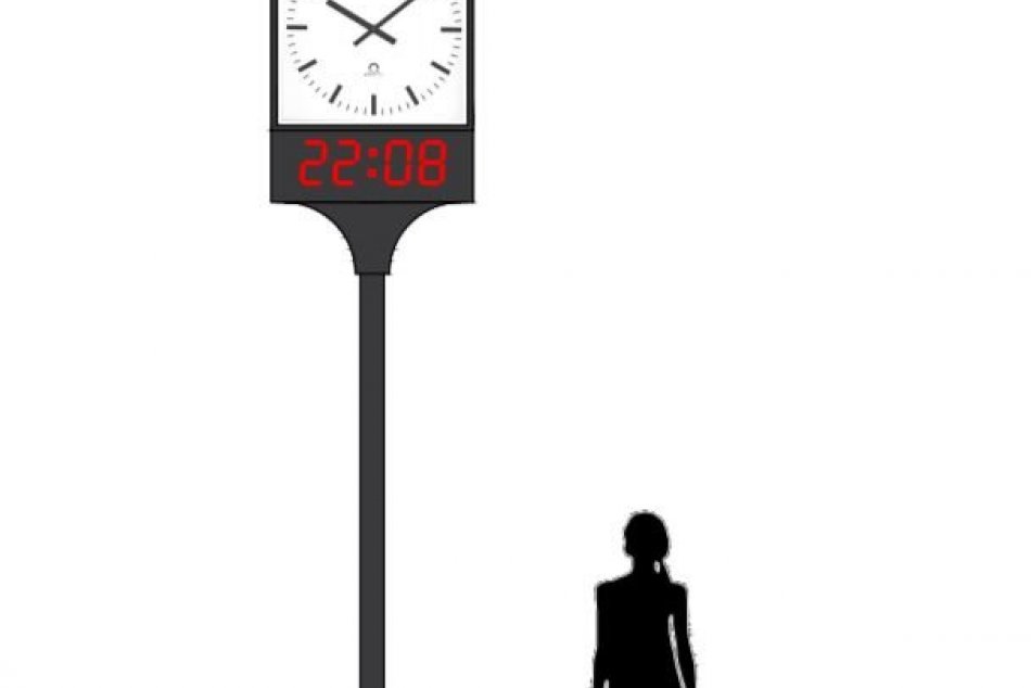 Do centra mesta sa vrátia hodiny: Radnica vyhodnocuje súťaž