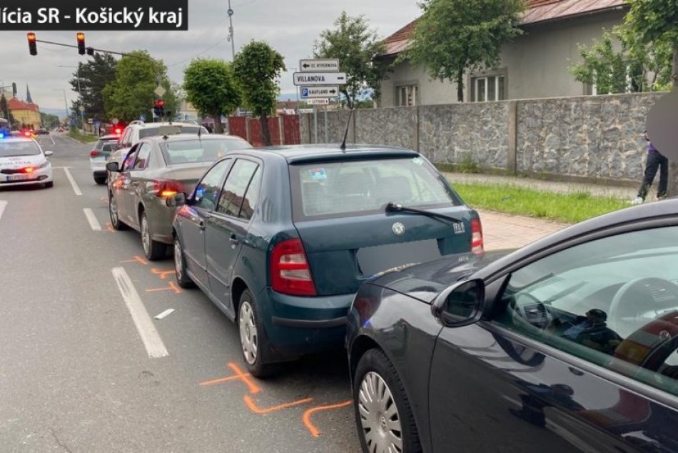 Žena (32) si pred jazdou riadne uhla: Takto to dopadlo