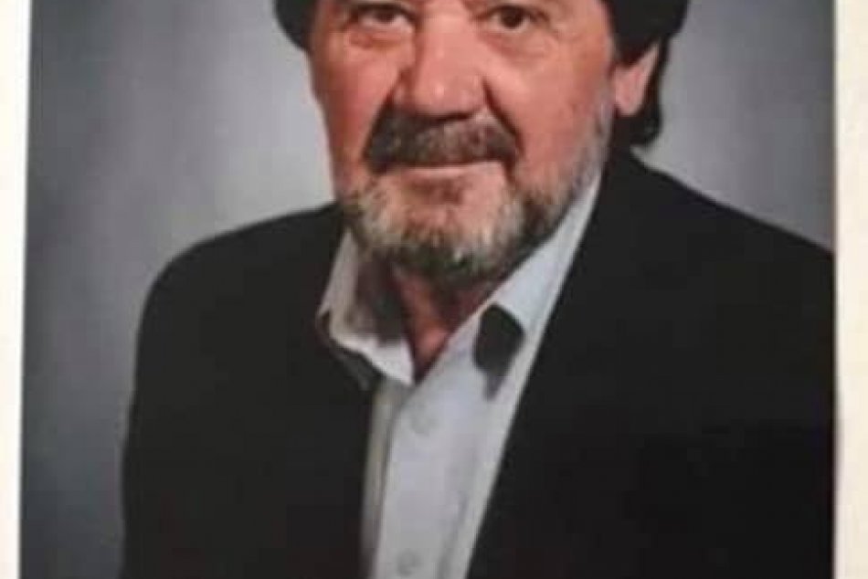 Tragická smrť učiteľa Spojenej školy vo Vrútkach Jaroslava Budza.