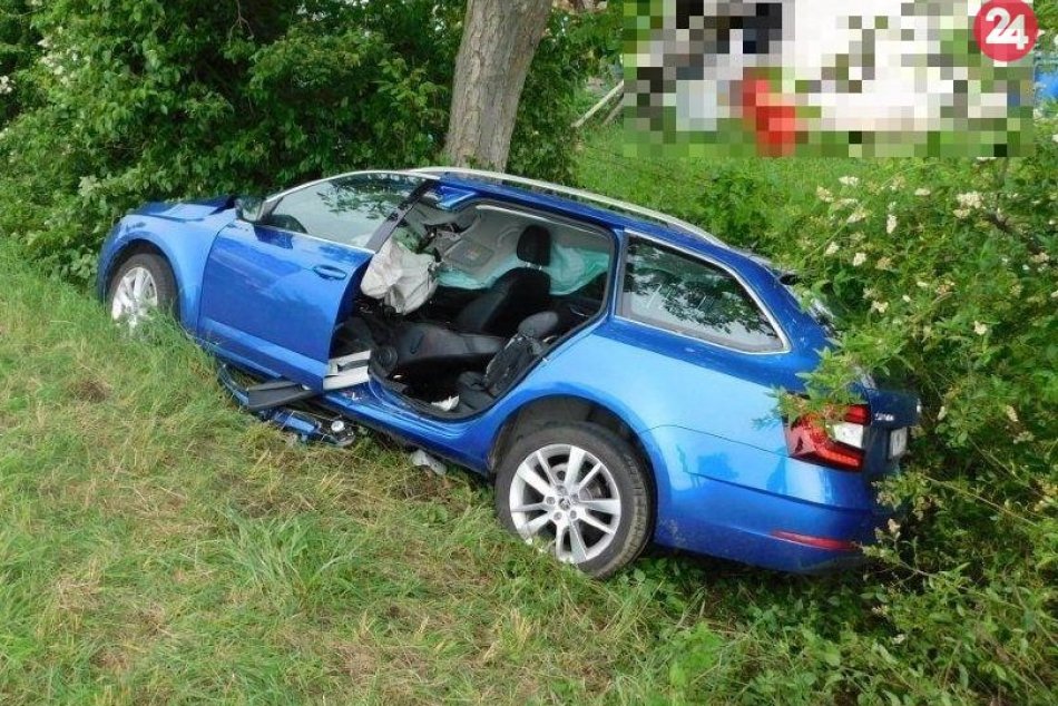FOTO z tragédie: Dubnický vodič (55) podľahol mnohopočetným zraneniam na mieste