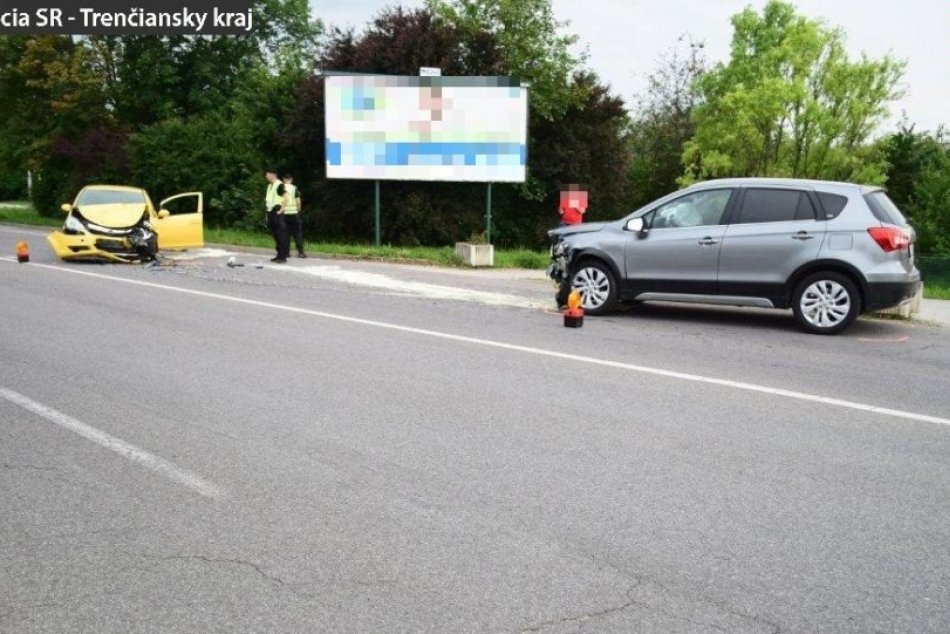 Vodič s vyše tri promile mal namierené do práce!