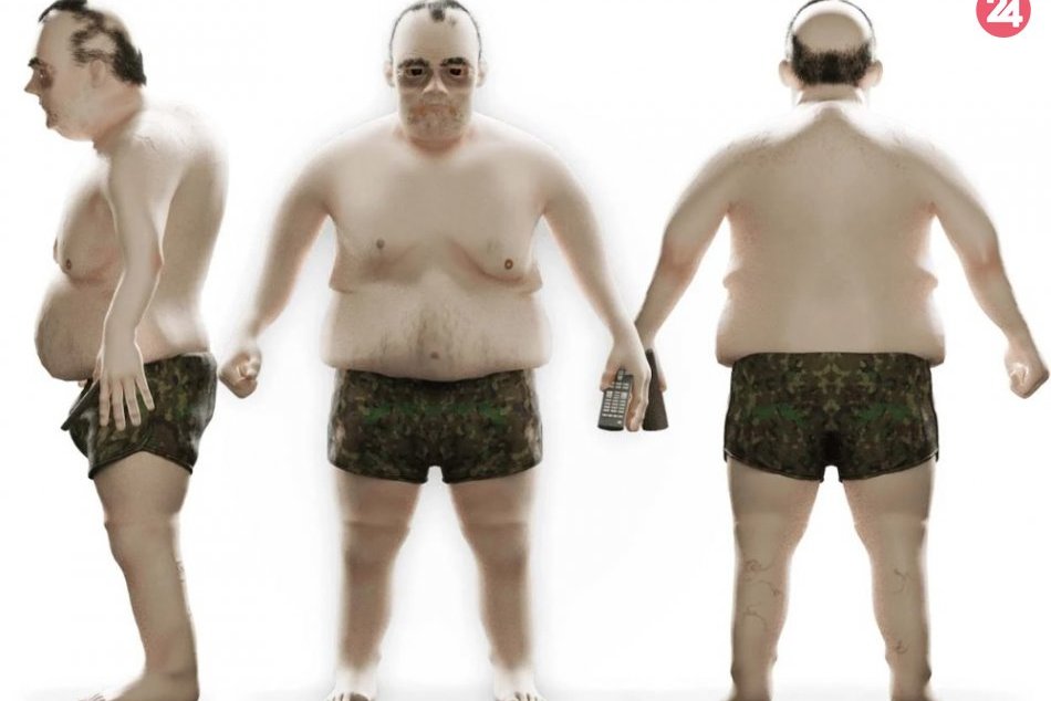 Toto je vaše budúce JA!