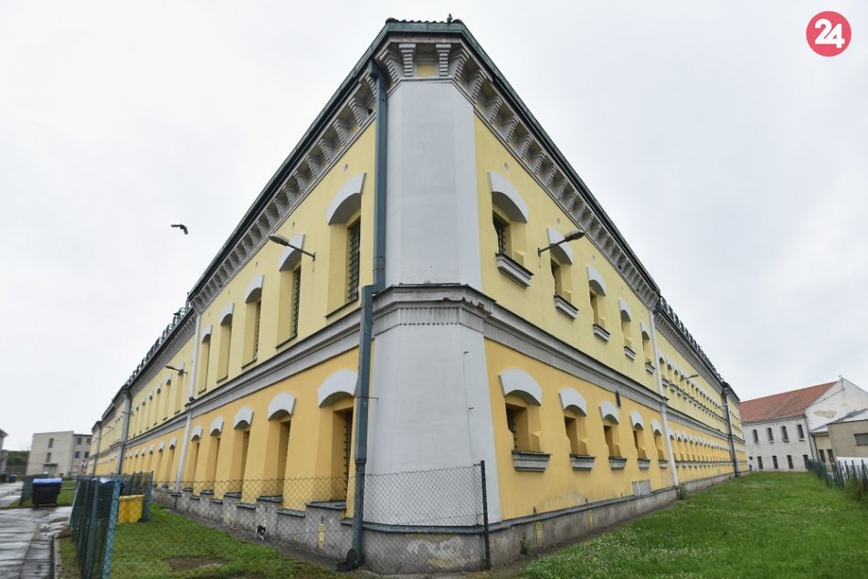 V Leopoldovskej base majú novú kuchyňu a jedáleň.