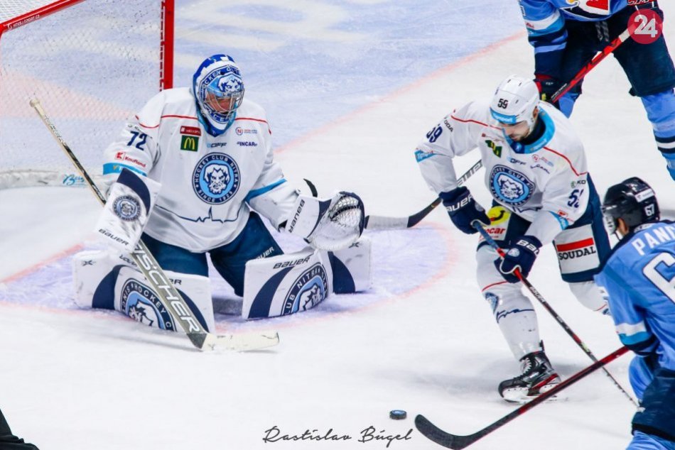 Hokejista Karol Korím