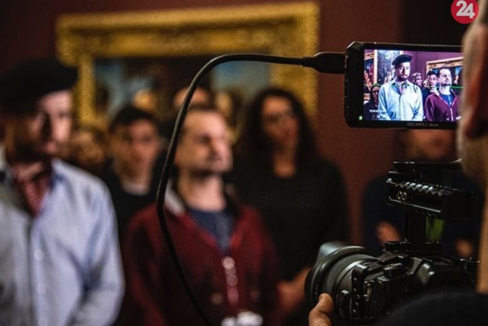 Sagan zase baví v reklame