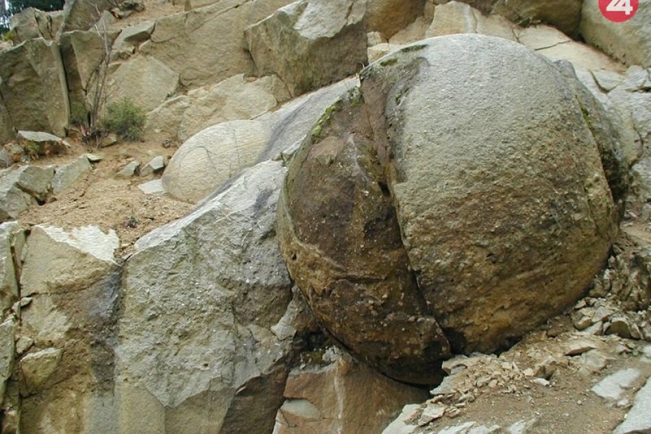 Sever Slovenska má krásne prírodné scenérie s ropou i vodopádmi