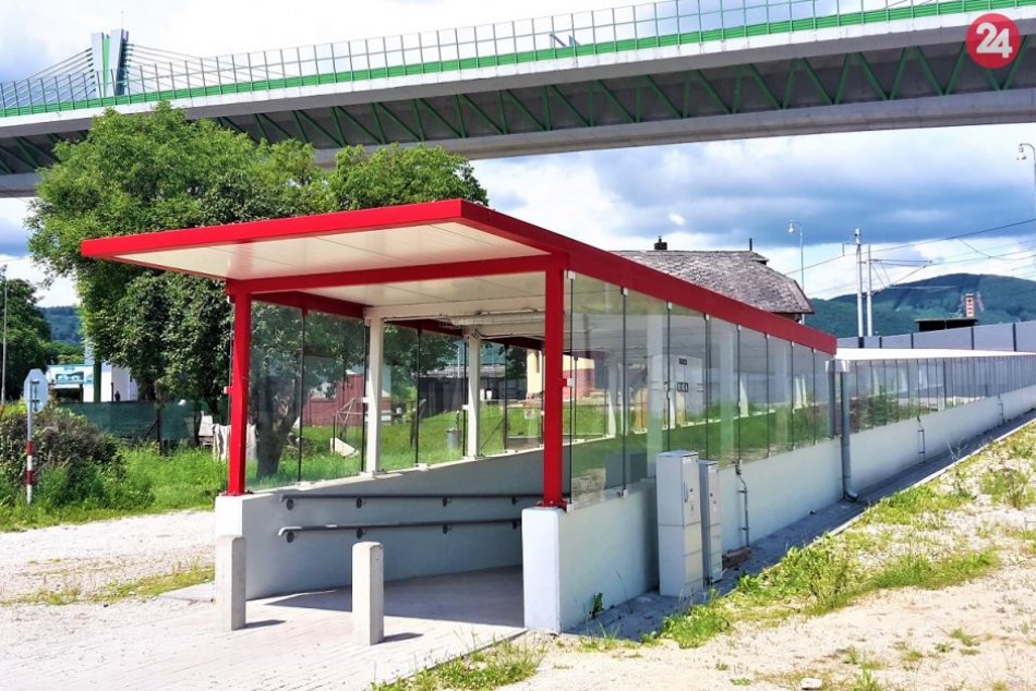 FOTO: Podchod na Strede odmrežovaný