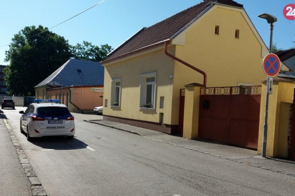 V OBRAyOCH: Pozor na zmenu dopravného značenia vo Zvolene