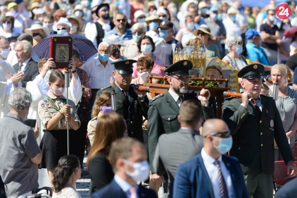 Cyrilo-metodská púť