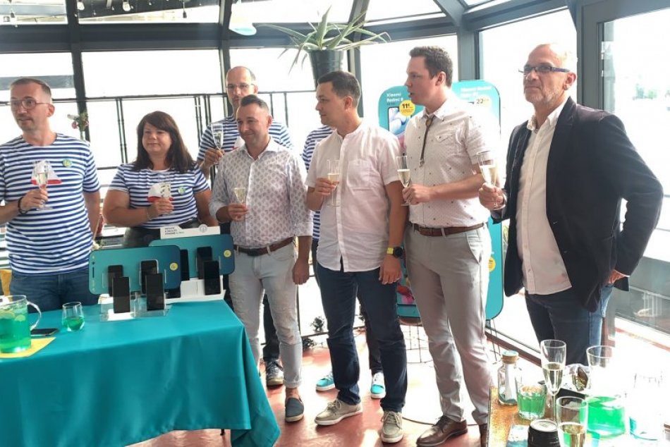 Operátor 4ka spúšťa novinku