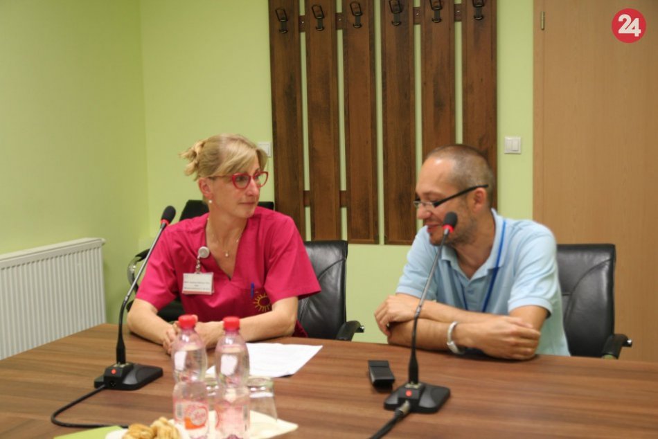 Pacienti s SMA: pandémiou to pre nás nekončí