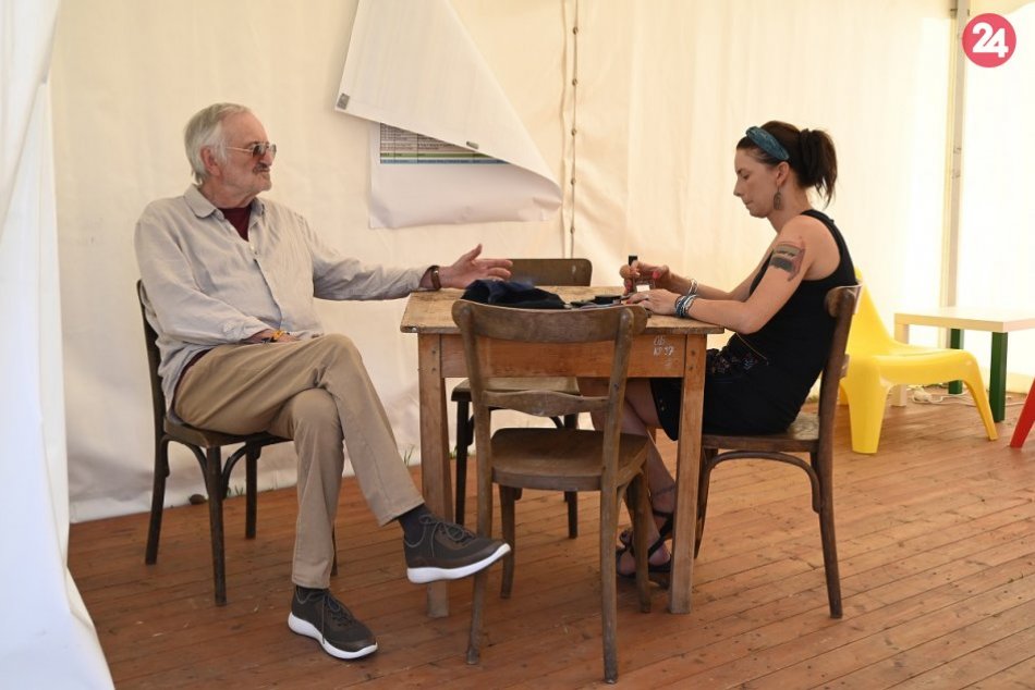 Pohoda 2020: FOTO z trenčianskeho letiska