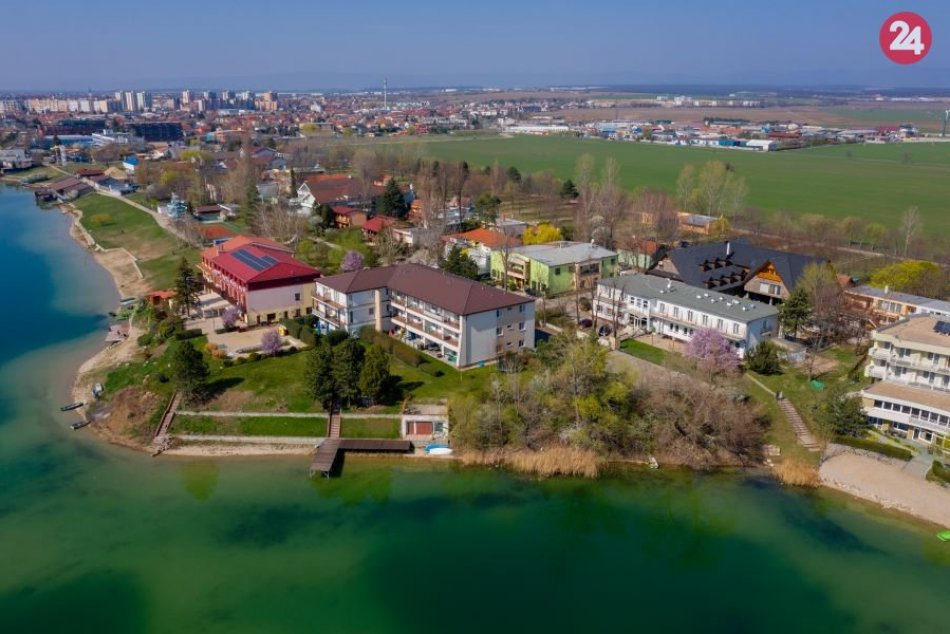 Penzión Senec: Pravý oddych v príjemnom prostredí