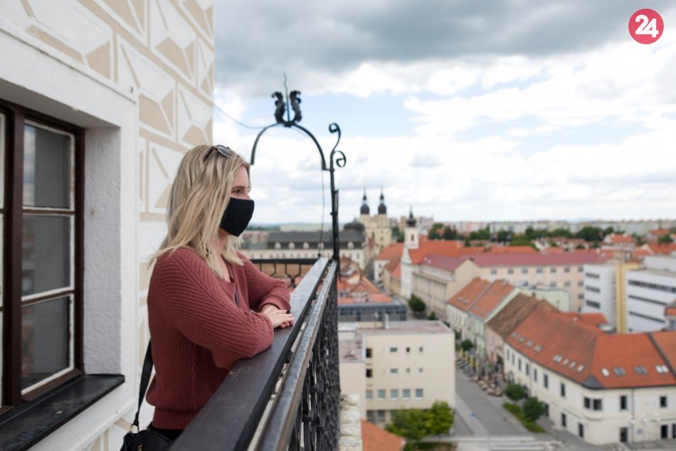 Trnava - život v meste