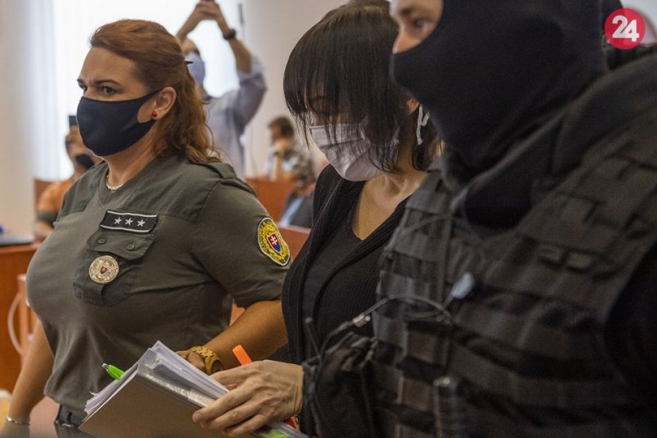 Pojednávanie v kauze vraždy Kuciaka a Kušnírovej 20. júla 2020