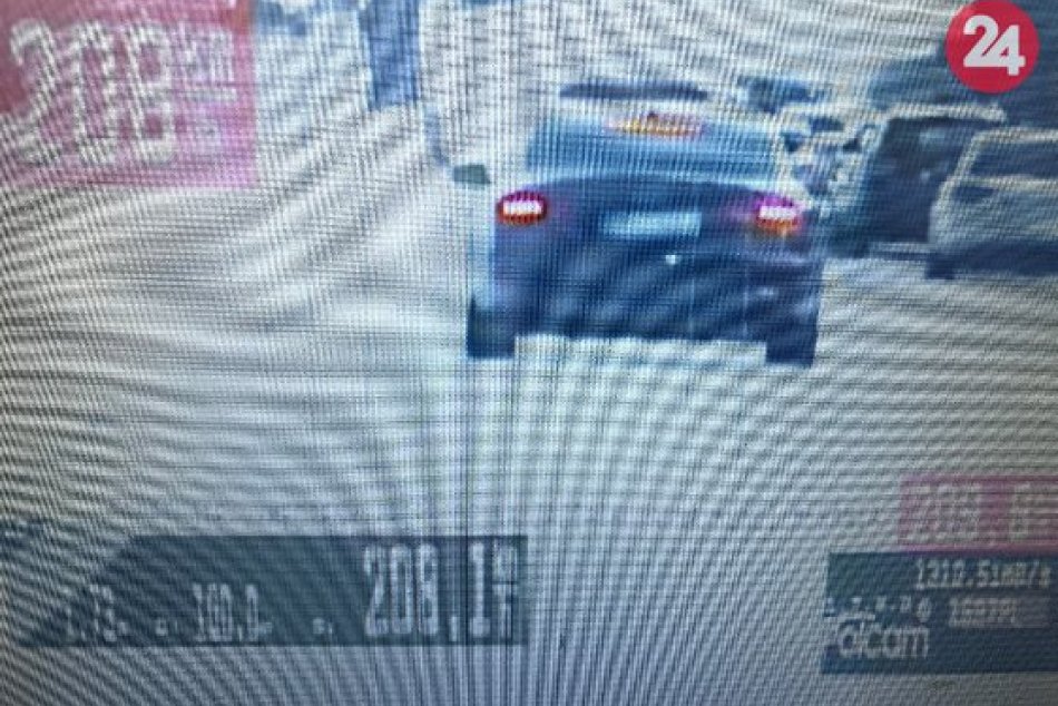 Cestní piráti na R1