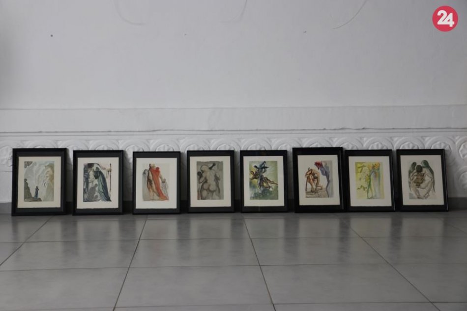 Originálna výstava v Tatranskej galérii: SvetIZMOV