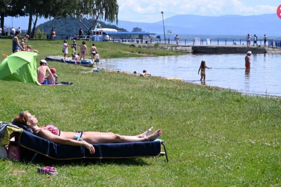 Zemplínska šírava na FOTKÁCH