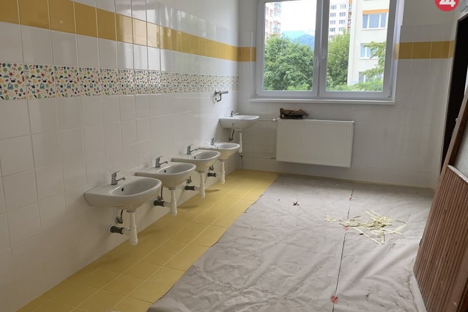 V OBRAZOCH: Kontrolný deň primátora Jána Noska