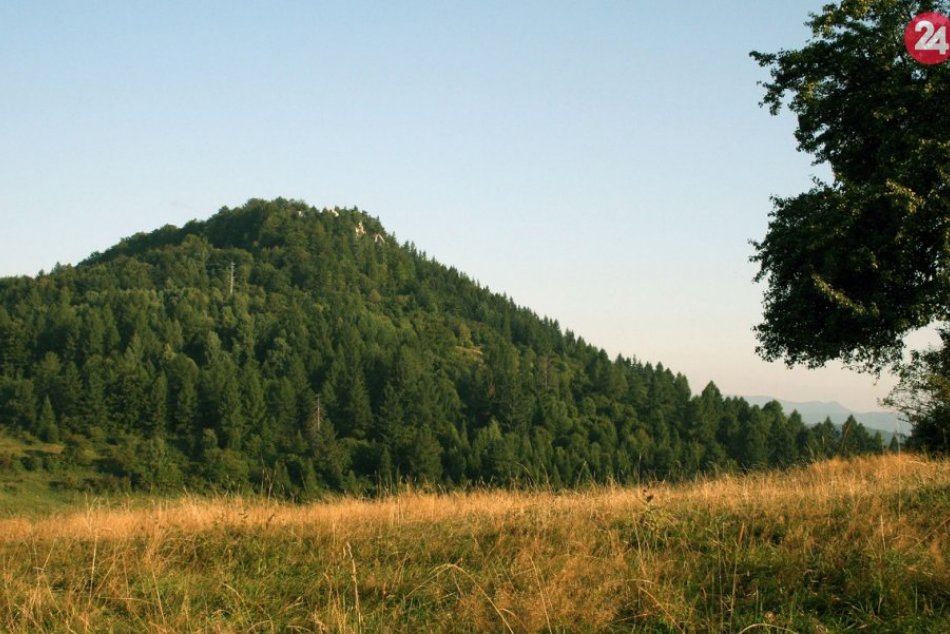 FOTO: Vyšehrad láka lokálnych milovníkov histórie už viac ako 100 rokov