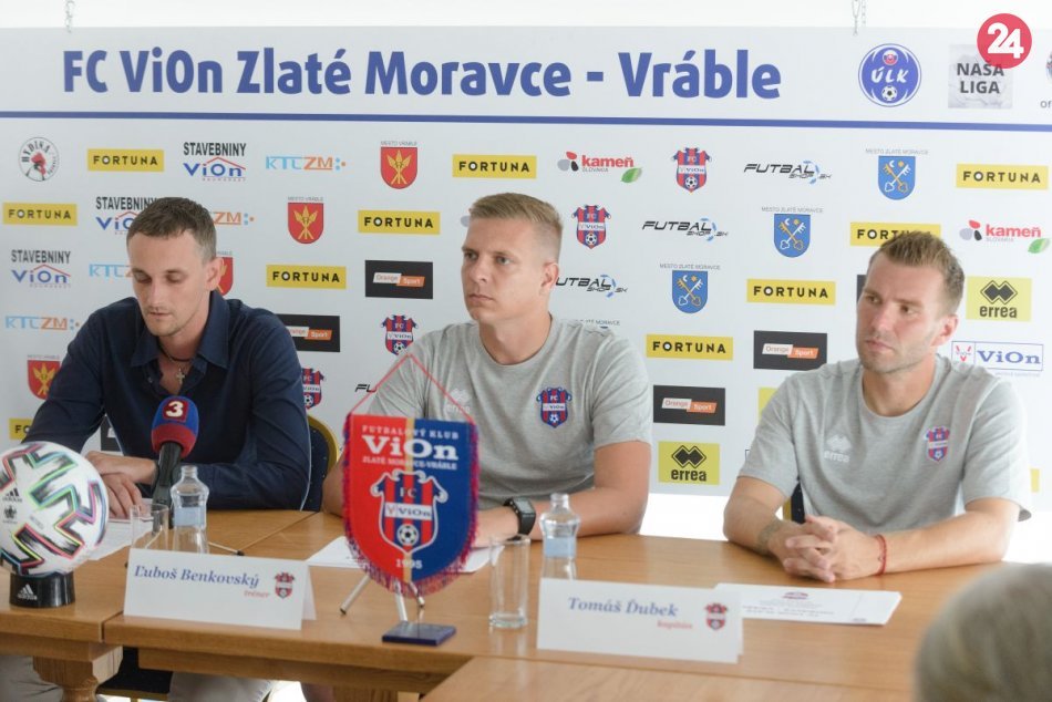 Vedenie ViOn-u dúfa v prvú šestku