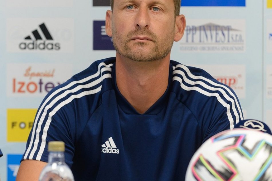 Ivan Galád pred štartom nového ročníka: Cieľom je získať späť stratenú dôveru