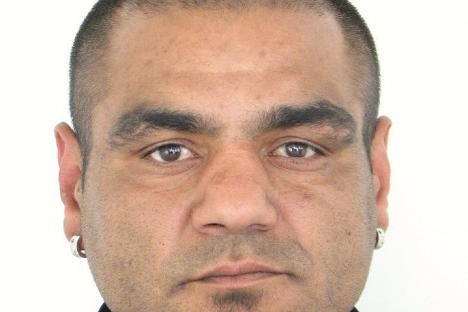 Polícia pátra po Miroslavovi zo Zvolena