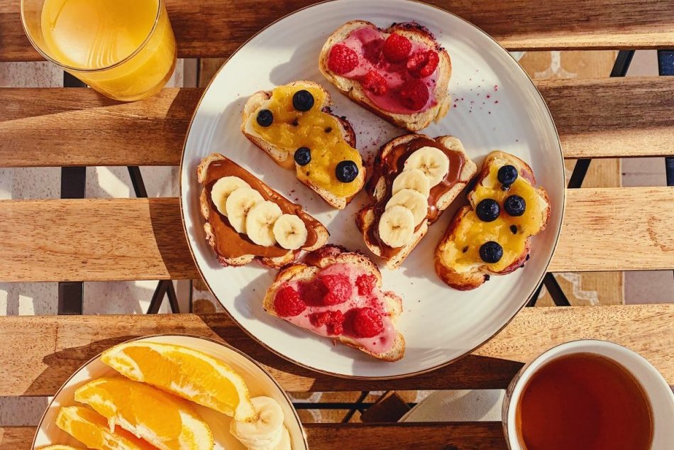 RUBY malinová vianočka adroma.sk