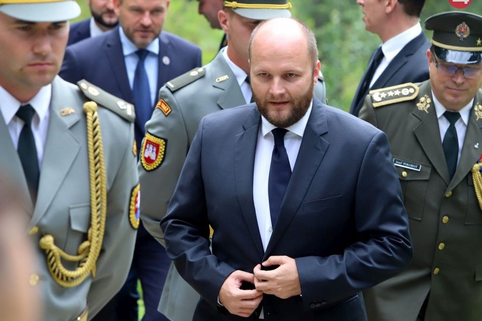 V OBRAZOCH: Pietna spomienka Stretnutie generácií na Kališti 2020.