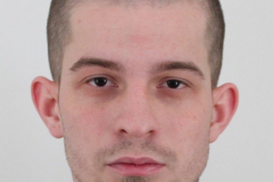 Videli ste Jakuba? Po mladíkovi pátra polícia