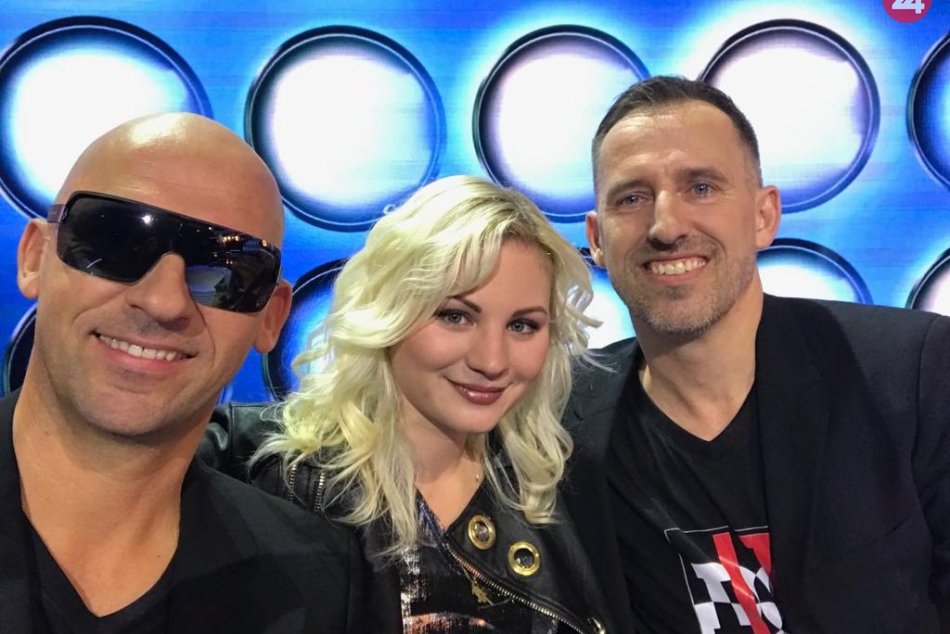 Maduar chystá MEGA koncert