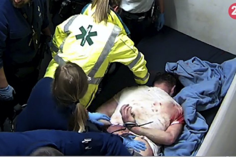 FOTO: Jozef Chovanec