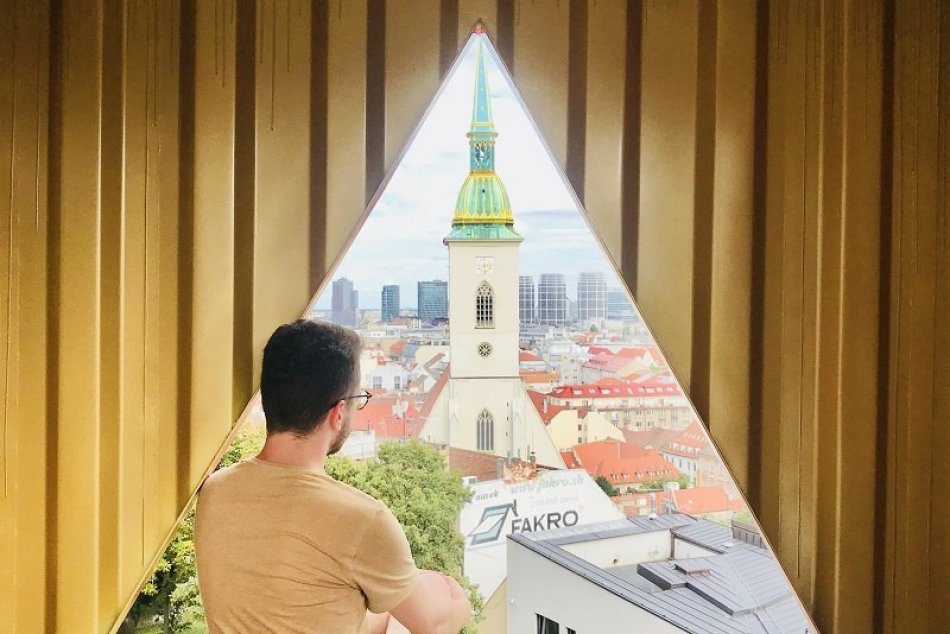 Umelecké diela, Biela noc