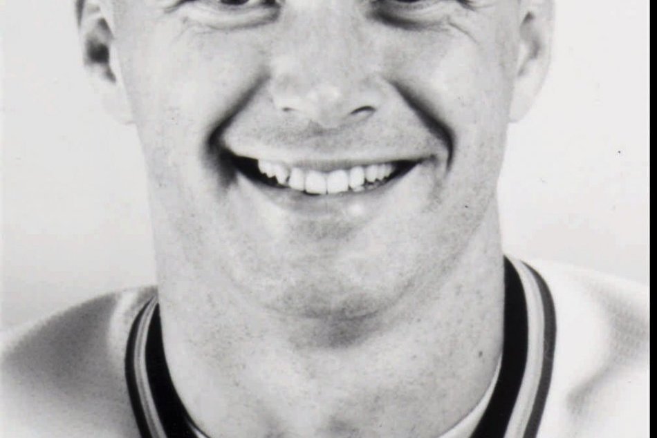 Legendárny Dušan "Ceco" Pašek už nie je medzi nami 25 rokov