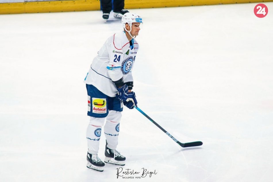 Hokejisti protestovali proti vláde