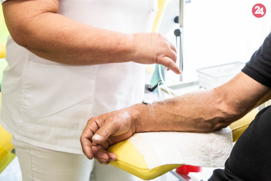 Vynovený onkologický stacionár v Topoľčanoch