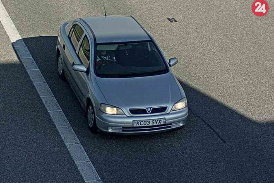 Polícia v Banskej Bystrici preveruje podozrenie z trestného činu krádeže